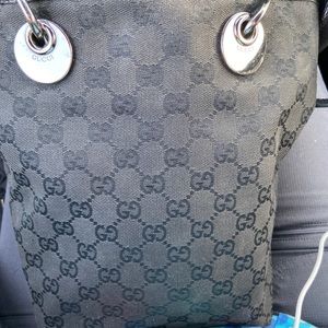 Gucci bag